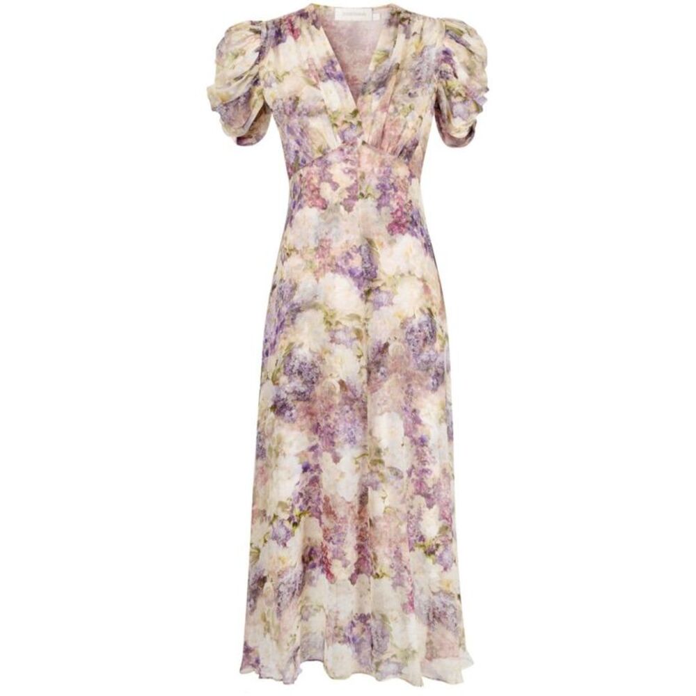 Zimmermann Women "Lyrical" Dress